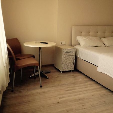 Cicekli Yali Hotel Πρίγκηπος Εξωτερικό φωτογραφία