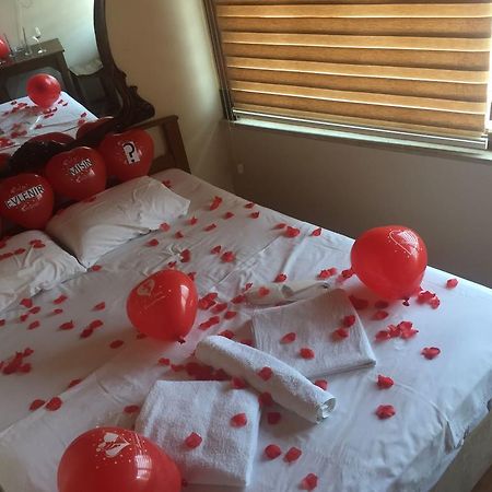 Cicekli Yali Hotel Πρίγκηπος Εξωτερικό φωτογραφία