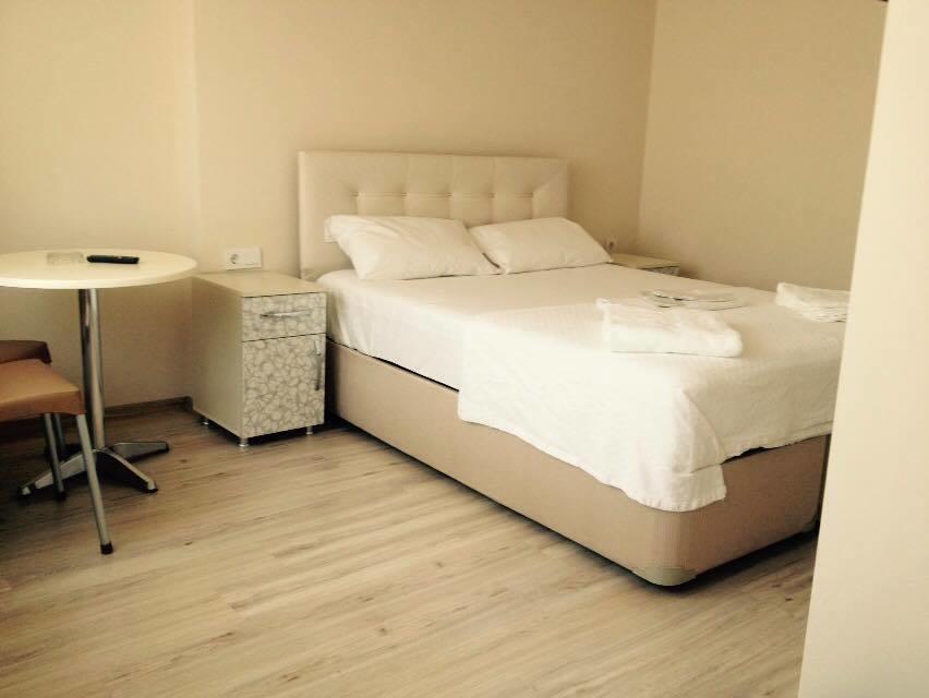 Cicekli Yali Hotel Πρίγκηπος Δωμάτιο φωτογραφία