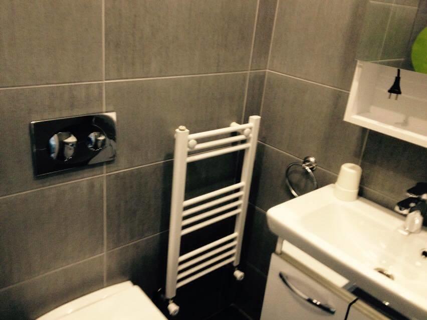 Cicekli Yali Hotel Πρίγκηπος Δωμάτιο φωτογραφία