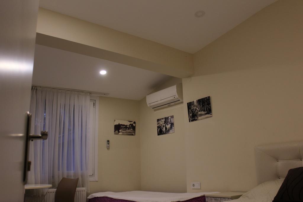Cicekli Yali Hotel Πρίγκηπος Εξωτερικό φωτογραφία