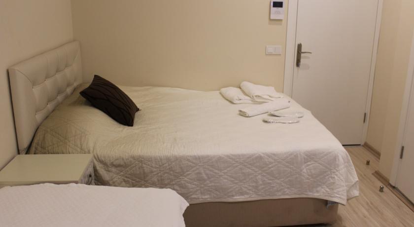 Cicekli Yali Hotel Πρίγκηπος Δωμάτιο φωτογραφία
