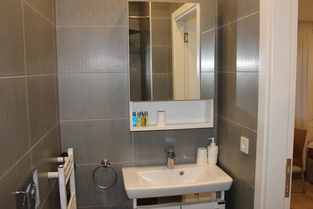 Cicekli Yali Hotel Πρίγκηπος Δωμάτιο φωτογραφία