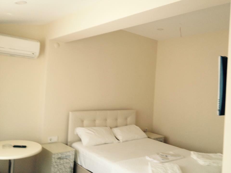 Cicekli Yali Hotel Πρίγκηπος Εξωτερικό φωτογραφία