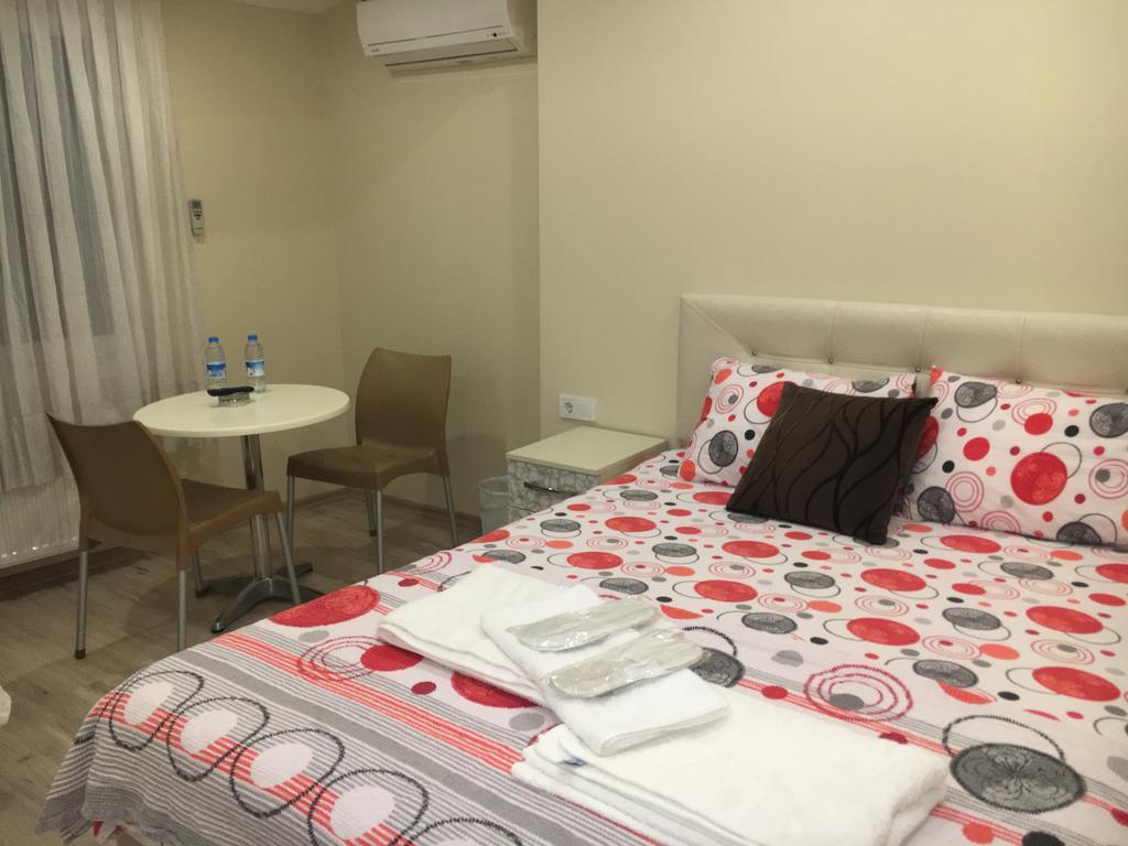 Cicekli Yali Hotel Πρίγκηπος Δωμάτιο φωτογραφία