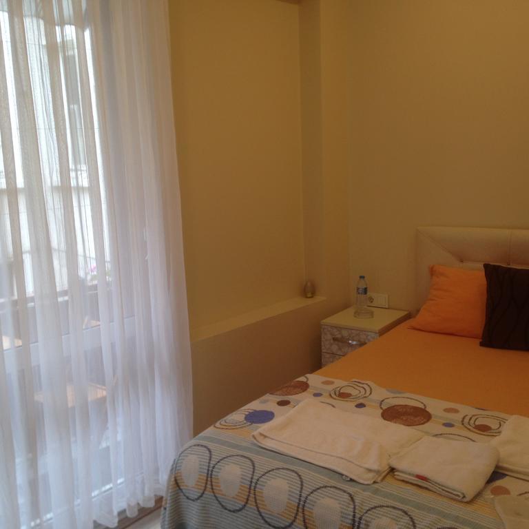 Cicekli Yali Hotel Πρίγκηπος Εξωτερικό φωτογραφία
