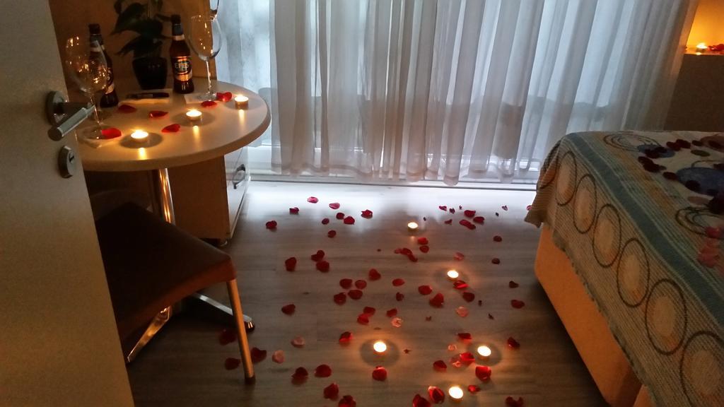 Cicekli Yali Hotel Πρίγκηπος Εξωτερικό φωτογραφία