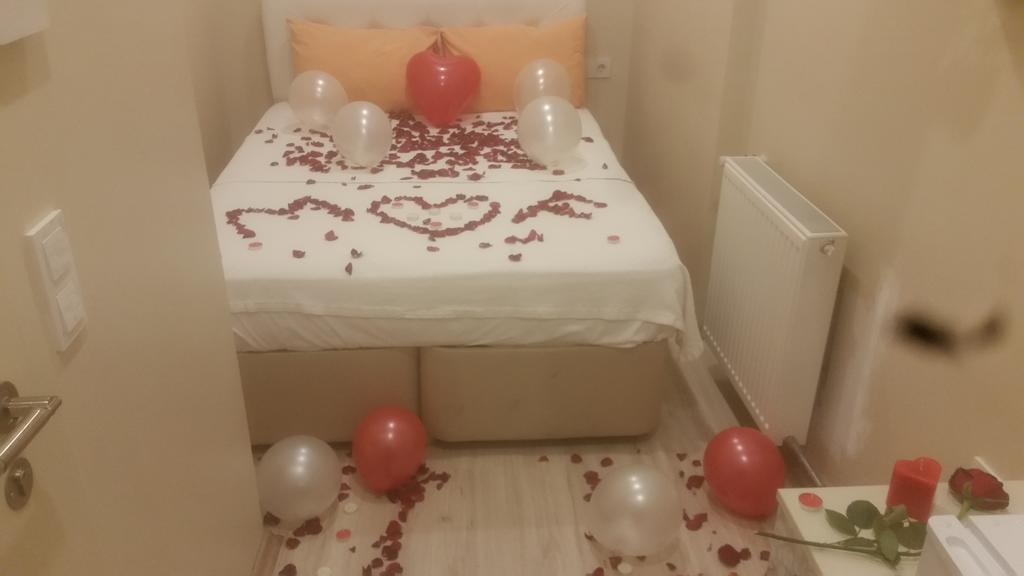 Cicekli Yali Hotel Πρίγκηπος Εξωτερικό φωτογραφία