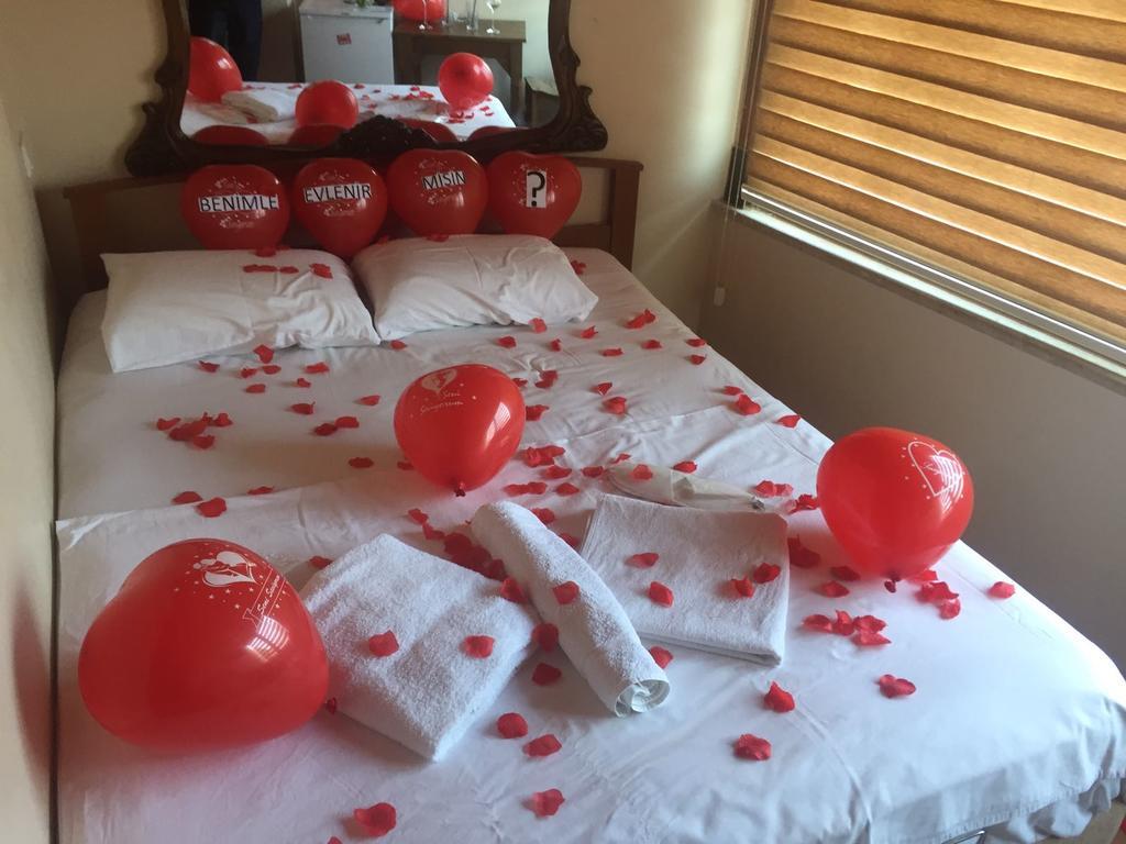 Cicekli Yali Hotel Πρίγκηπος Εξωτερικό φωτογραφία