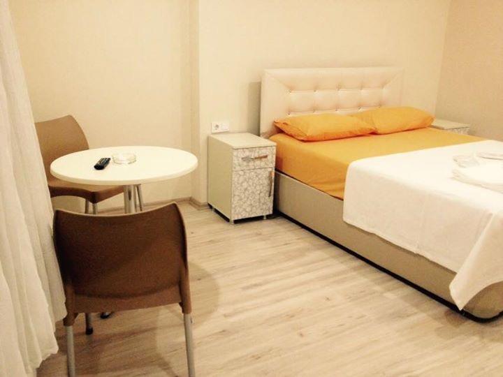 Cicekli Yali Hotel Πρίγκηπος Εξωτερικό φωτογραφία