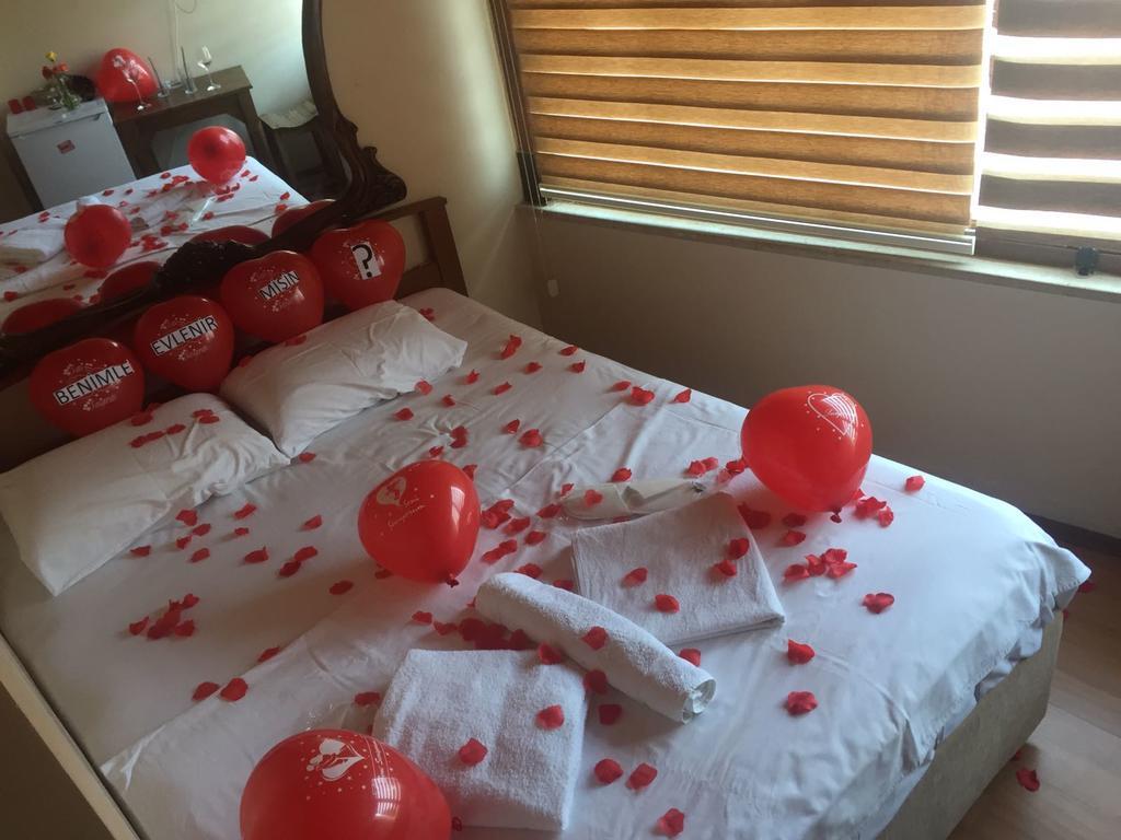 Cicekli Yali Hotel Πρίγκηπος Εξωτερικό φωτογραφία