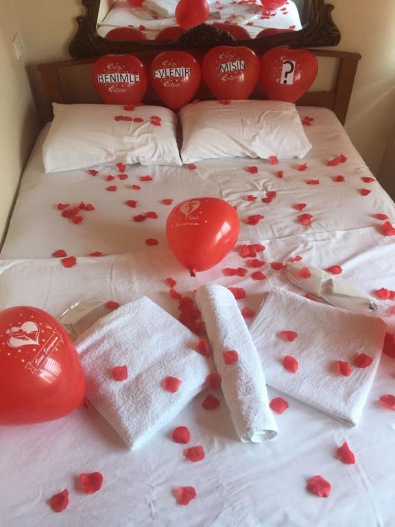 Cicekli Yali Hotel Πρίγκηπος Εξωτερικό φωτογραφία