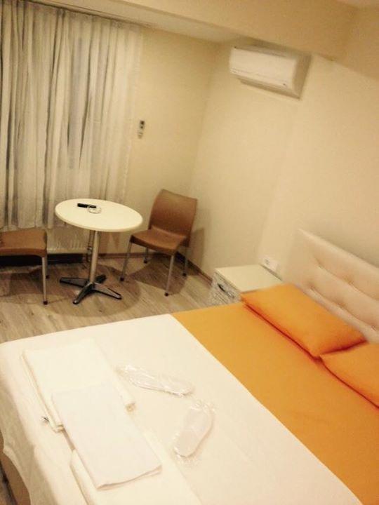 Cicekli Yali Hotel Πρίγκηπος Εξωτερικό φωτογραφία